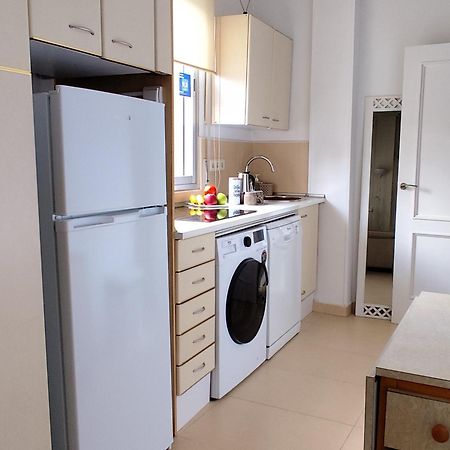 Apartmán Vut Skyline Segovia Exteriér fotografie