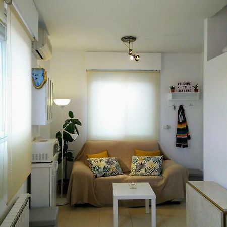 Apartmán Vut Skyline Segovia Exteriér fotografie