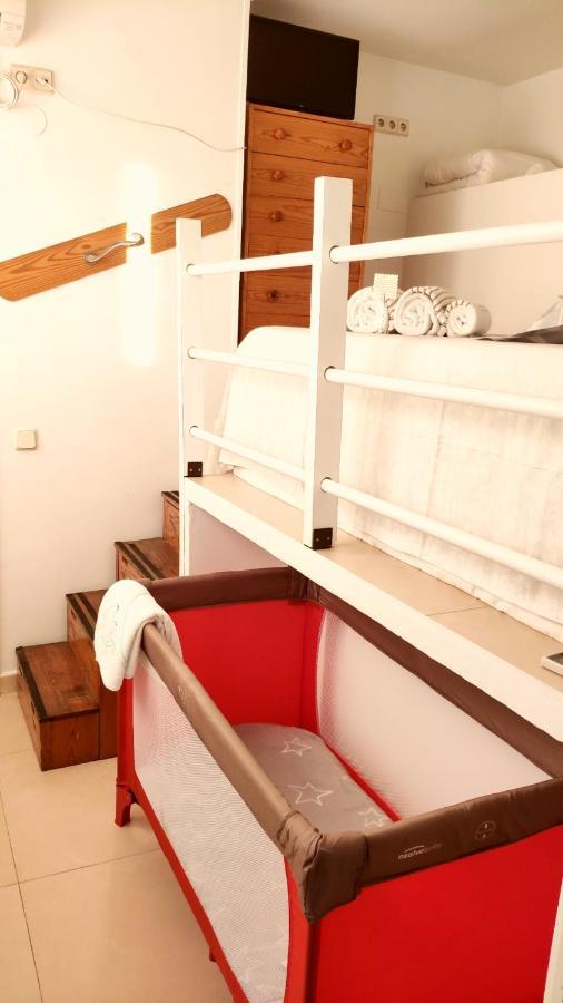 Apartmán Vut Skyline Segovia Exteriér fotografie