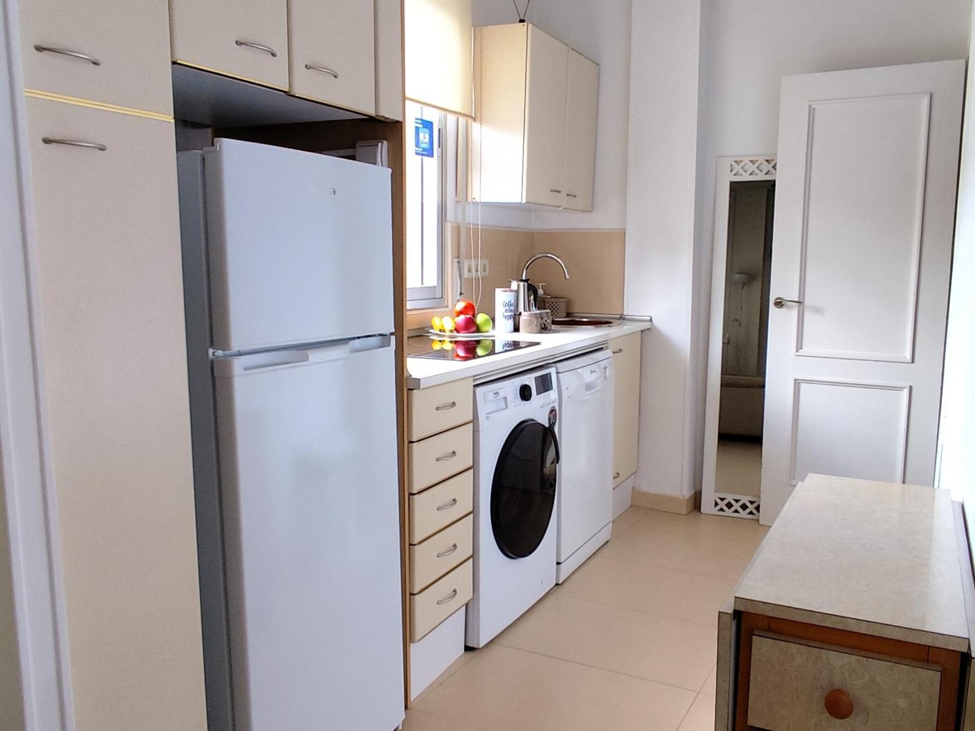 Apartmán Vut Skyline Segovia Exteriér fotografie